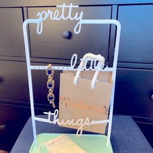 🔴 Madewell Link Bracelet